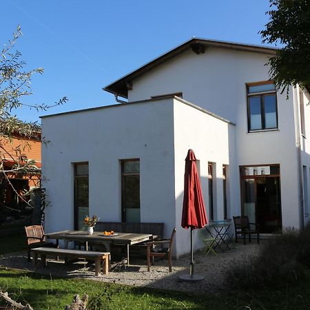 Stadtvilla Murnau am Staffelsee Ngoại thất bức ảnh