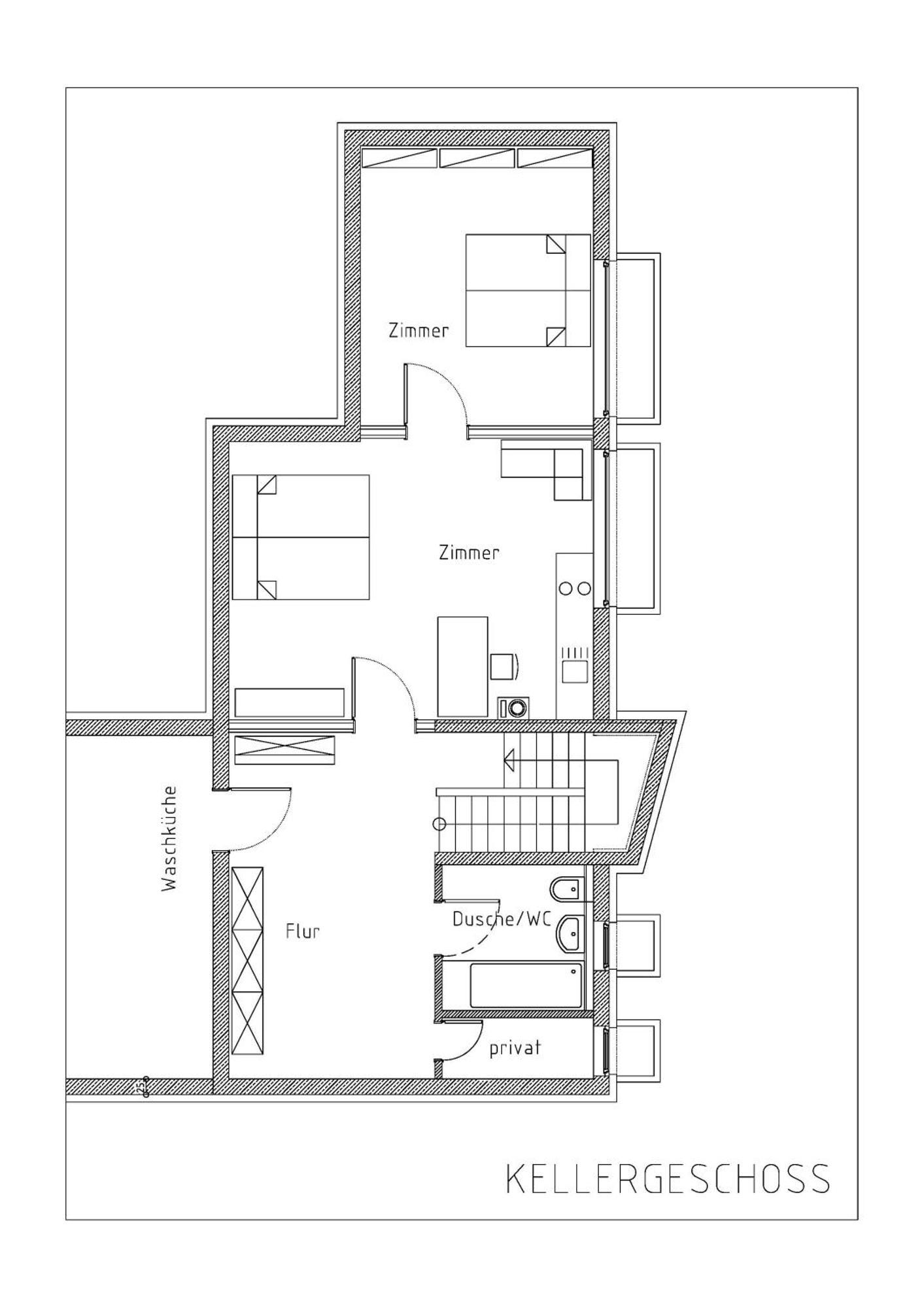 Stadtvilla Murnau am Staffelsee Ngoại thất bức ảnh