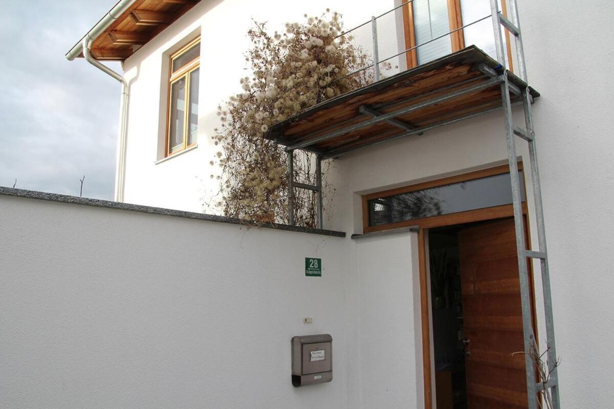 Stadtvilla Murnau am Staffelsee Ngoại thất bức ảnh